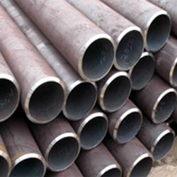 Alloy Steel Pipes & Tubes